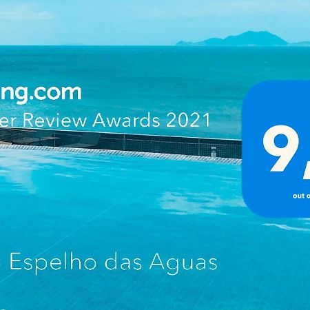 Florianópolis210 B Espelho Das Aguas公寓 外观 照片